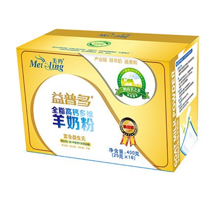 其他 milk powder